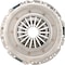Valeo 01-03 Ford Mustang Clutch Kit, 52802005 52802005 - alternate 3